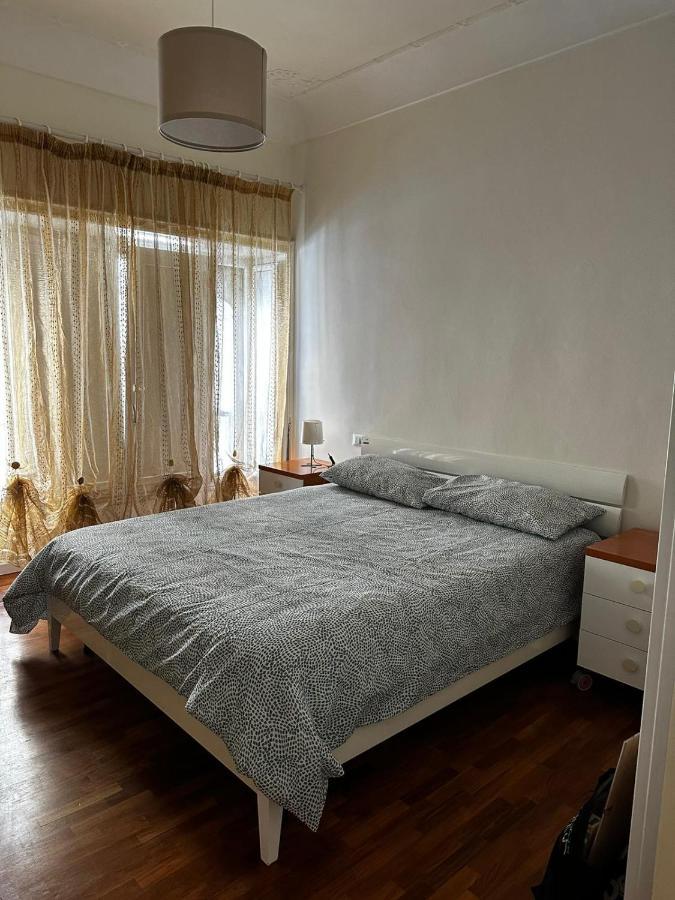 N'Amuri Guest House Syracuse ภายนอก รูปภาพ