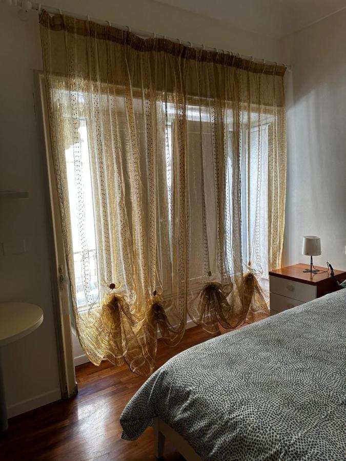 N'Amuri Guest House Syracuse ภายนอก รูปภาพ