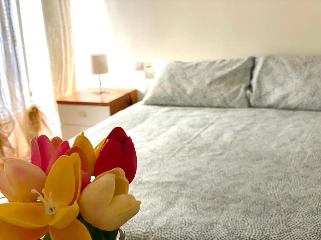 N'Amuri Guest House Syracuse ภายนอก รูปภาพ