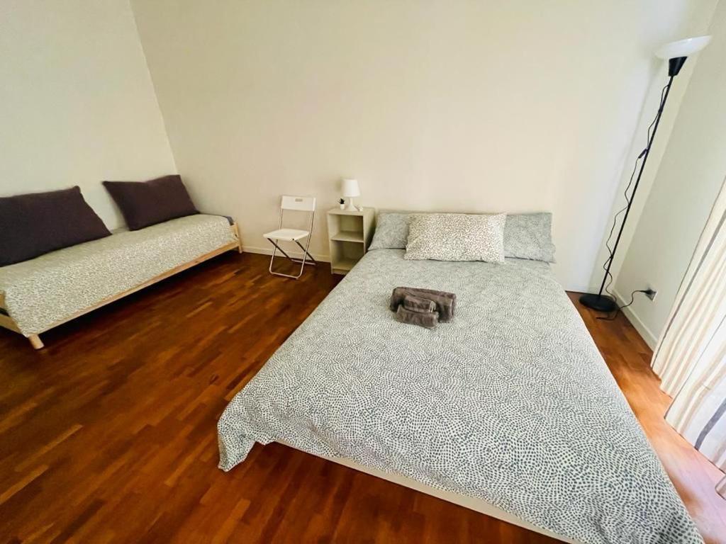 N'Amuri Guest House Syracuse ภายนอก รูปภาพ