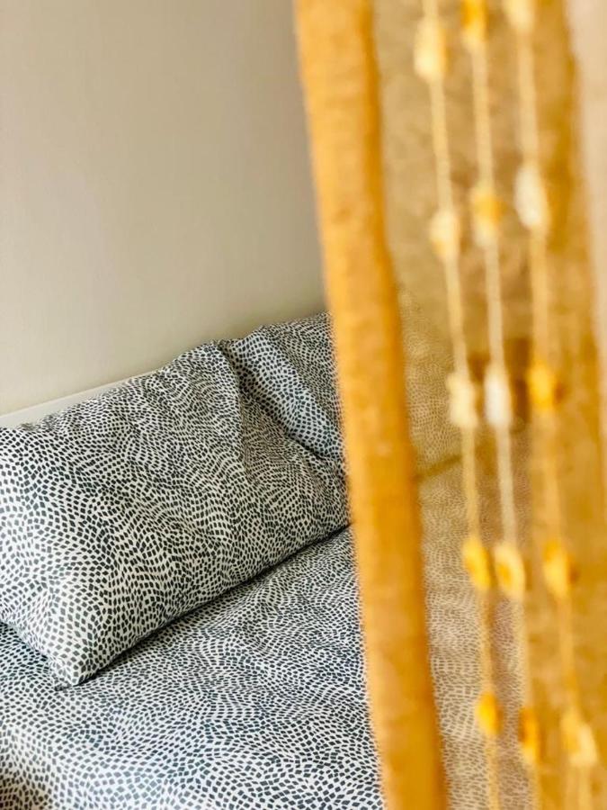 N'Amuri Guest House Syracuse ภายนอก รูปภาพ