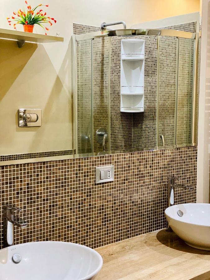 N'Amuri Guest House Syracuse ภายนอก รูปภาพ