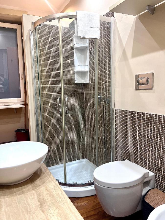 N'Amuri Guest House Syracuse ภายนอก รูปภาพ
