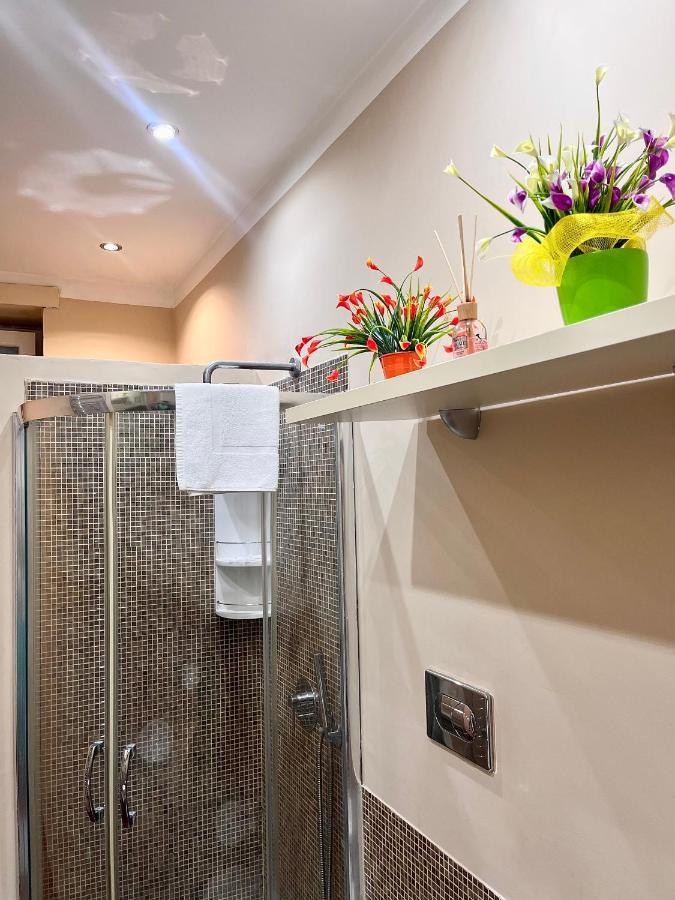 N'Amuri Guest House Syracuse ภายนอก รูปภาพ
